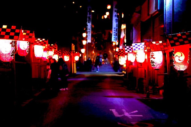 Two Relaxing Days to Savor Japan's Hidden Local Festival Gems - Savor the Flavors of Shizuokas Cuisine