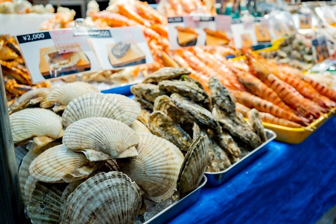 3 Day Japan Tour Kyoto, Osaka & Nara From Tokyo - Good To Know