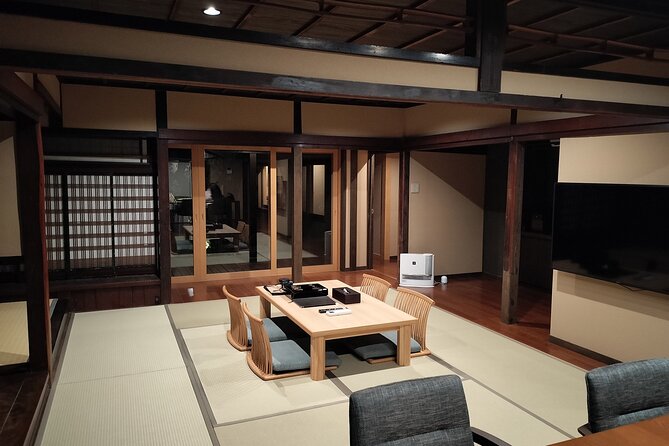 3 Days Guided Sightseeing in Satoyama - Good To Know