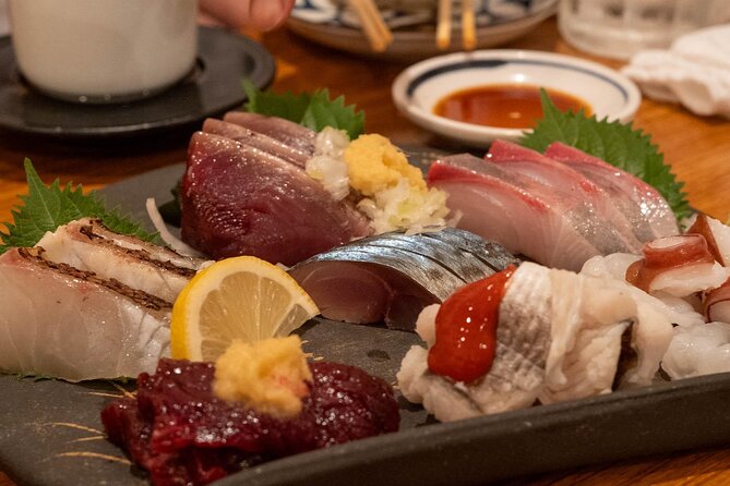 3 Hours Local Night Out in Shibuya Hidden Gems - Good To Know