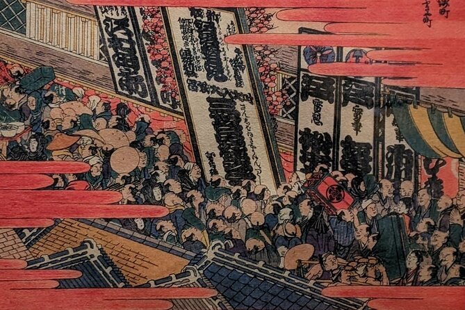 1 Day Historic Obuse and Hokusai Mad Man of Art Tour in Japan - Reviews