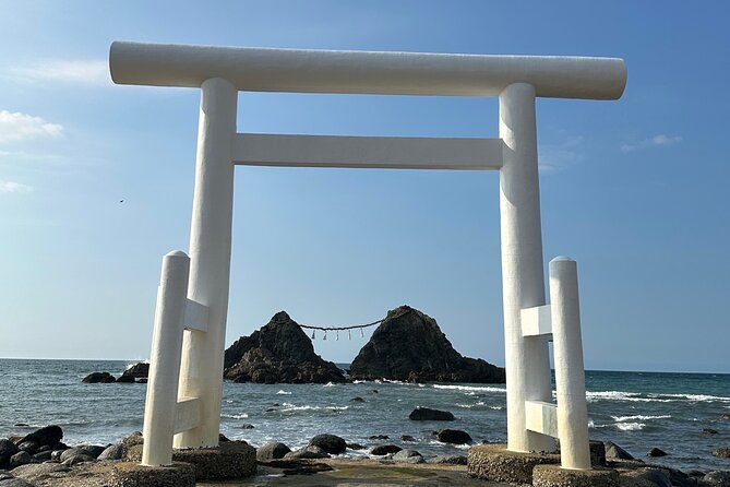 1 Day Itoshima Tour - Accessibility and Additional Information