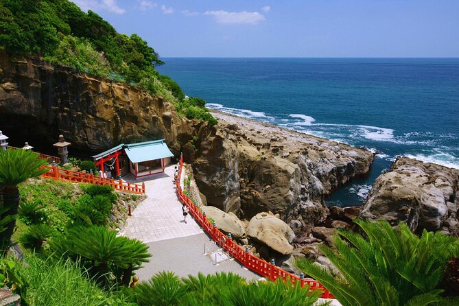 1 Day Private Tour to Miyazaki Nichinan - Health and Accessibility