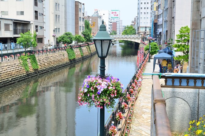 1-Day Tour: Nagoya's Industrial Legacy and Toyotas Innovation - Lunch: Savoring Local Flavors