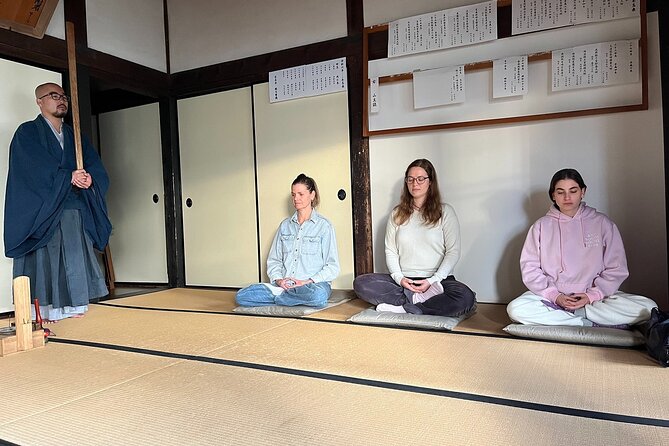 3 Days Guided Sightseeing in Satoyama - Meeting Point and Transportation