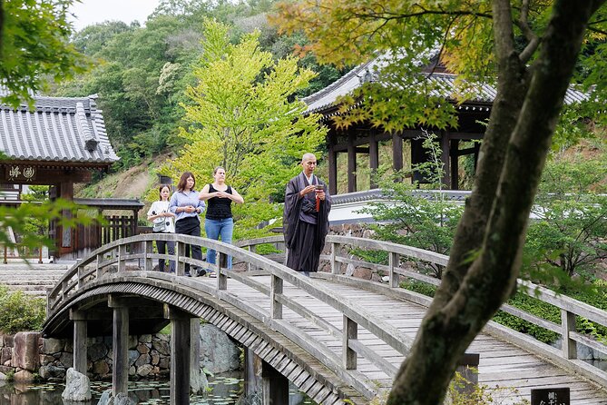 4-Day Luxury Setochi Solo Retreat: Warm Up Your Body and Mind - Unwind With Personalized Activities