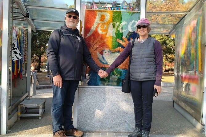 4 Hour Private Hiroshima City Walking Tour - Meeting and Pickup Details