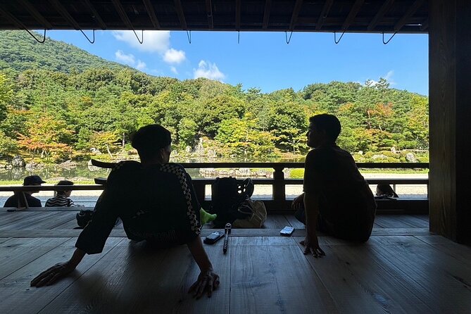 A Hidden Gem Away From the Crowds: E-Bike Tour in Arashiyama - Navigating the Scenic Landscapes With Ease