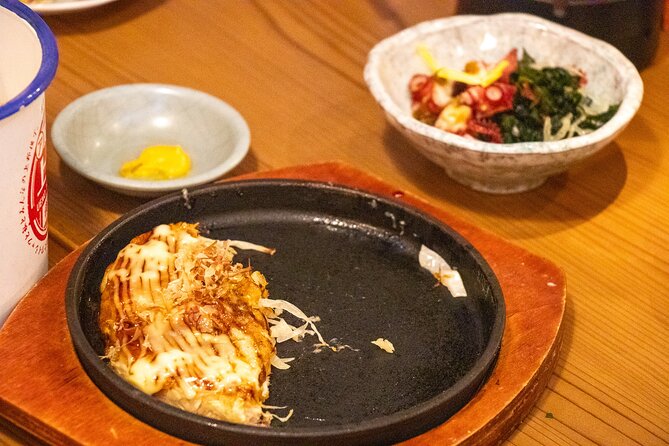 All-You-Can-Drink Bar Hopping Tour in Ueno - Tour Guidelines