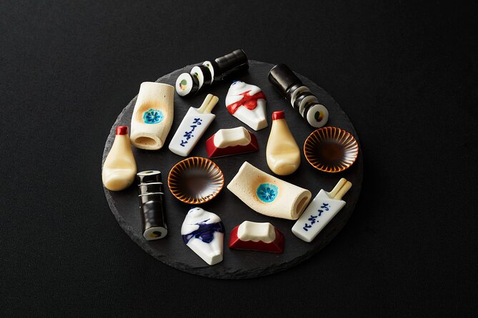 Authentic Sushi Making With a Former Michelin Sushi Chef - Accessibility and Dietary Accommodations