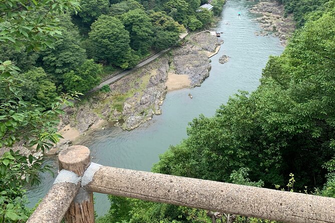Avoid the Crowds at the Hidden Gems of Arashiyama in Kyoto - Indulge in the Culinary Delights