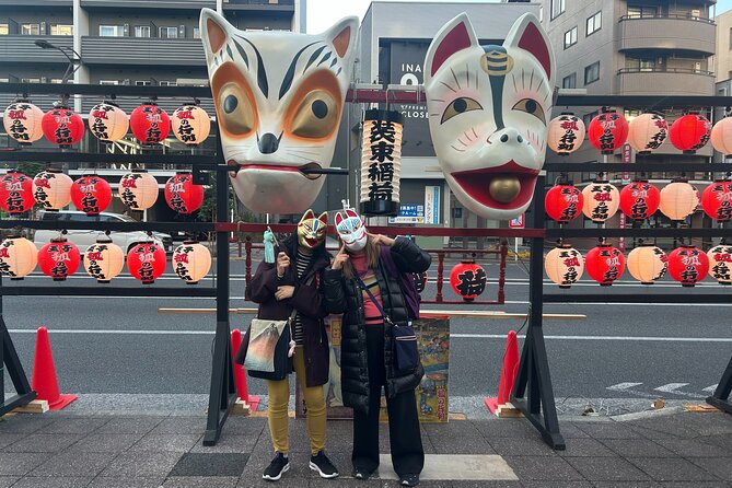 Celebrate Unique Japanese New Year Tradition Culture Festivity - Participant Guidelines