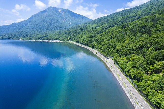 Clearest Lake in Japan National Park Package of Shikotsu Lake - Customizing Your Shikotsu Lake Tour