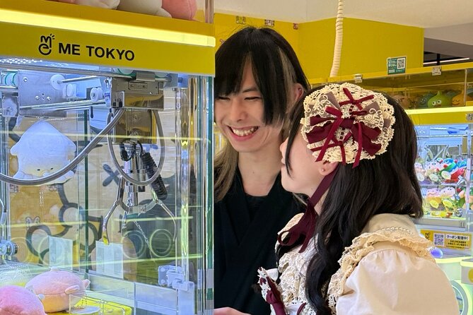 Costume Rental Studios in Emotion Liberation Zone - Guided Tour and Multimedia Experiences