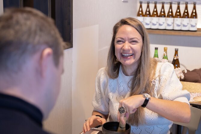 【New Open!】Matcha Making Tokyo! Japanese Sweets Set in Asakusa! - Meeting Information