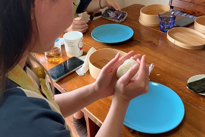 Easy to Make Healthy Bento Class in Sagamihara - Health and Safety Guidelines