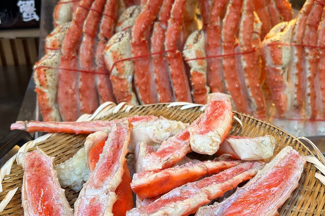 Food Hunting With a Local! - Tsukiji Cultural Gourmet Tour - Pricing and Booking