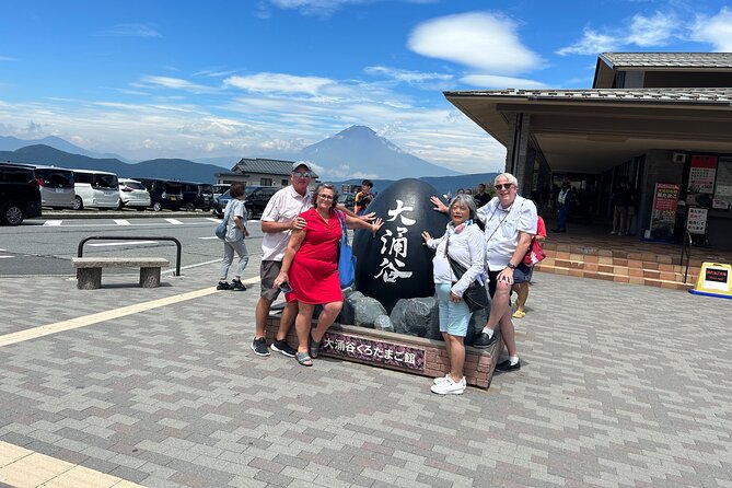 For a Limited Time, Hakone & Cherry Festival Kawazu 2-12 Guests - Soar Above Hakone on a Cable Car