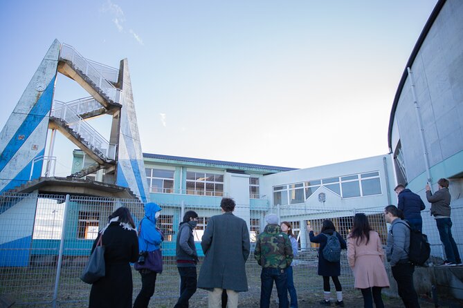 Fukushima Daiichi Nuclear Power Plant Visit 2 Day Tour - Preparation and Requirements