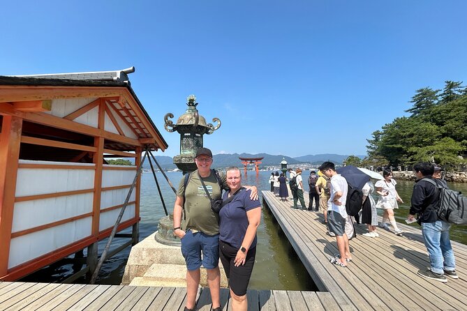 Full Day Hiroshima Guide Private Tour - Operating Hours