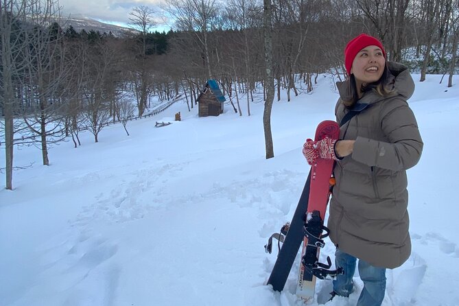 Full Day Private Skiing / Snowboarding Tour in Sapporo - Customer Reviews