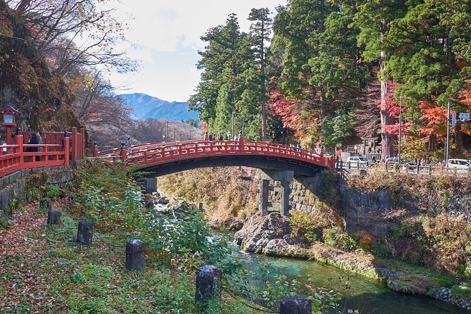 Full Day Private Tour to Nikko With English Speaking Driver - Reviews and Ratings