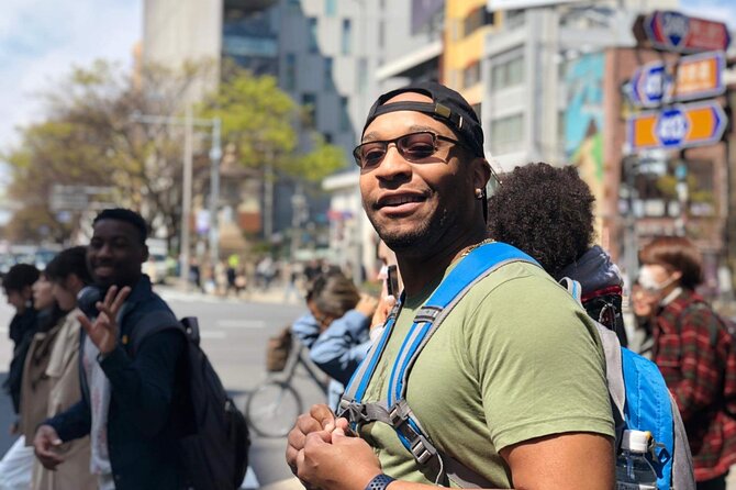 Full Day Private Ultimate Tour in Tokyo - Tour Highlights