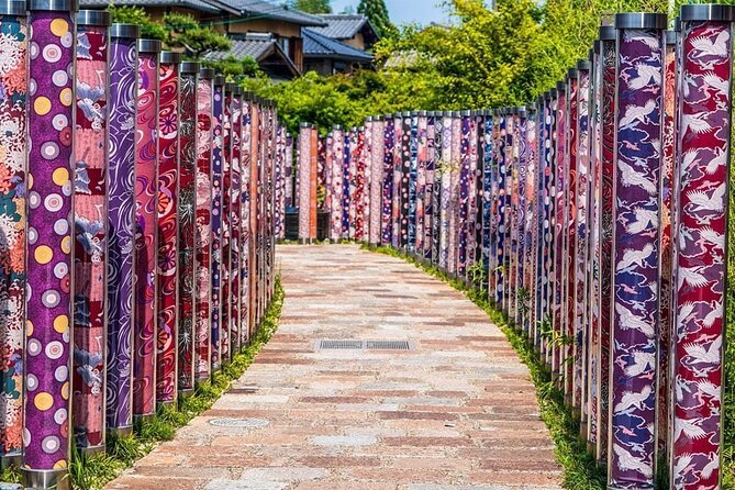 Full Day Tour of Kyoto With Private Transportation - Accessibility and Requirements