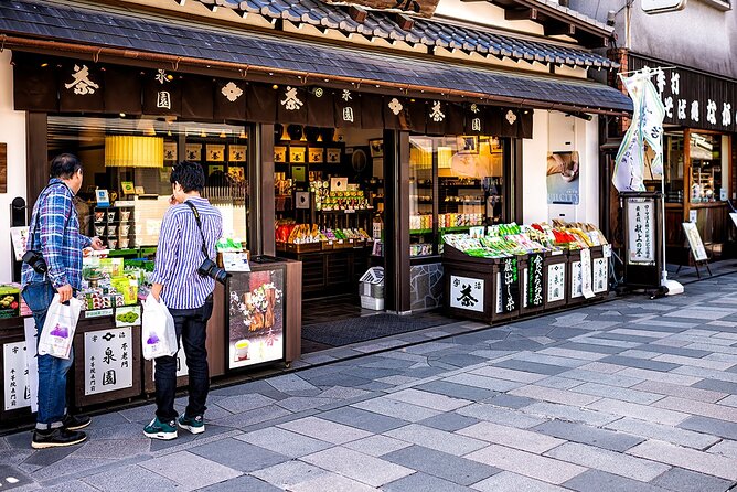 Full-Daytour in Osaka Nara, Todaiji Temple and Uji Matcha - Guest Experience and Feedback