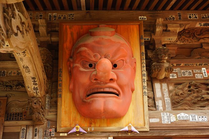 Gourmet Tour in Mountain Takao, Tokyo - Booking Information