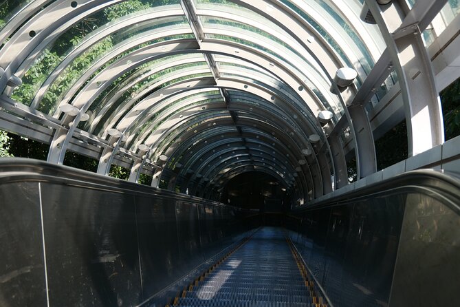 Hiroshima 5k Running Tour of Hijiyama Park - Concluding Thoughts