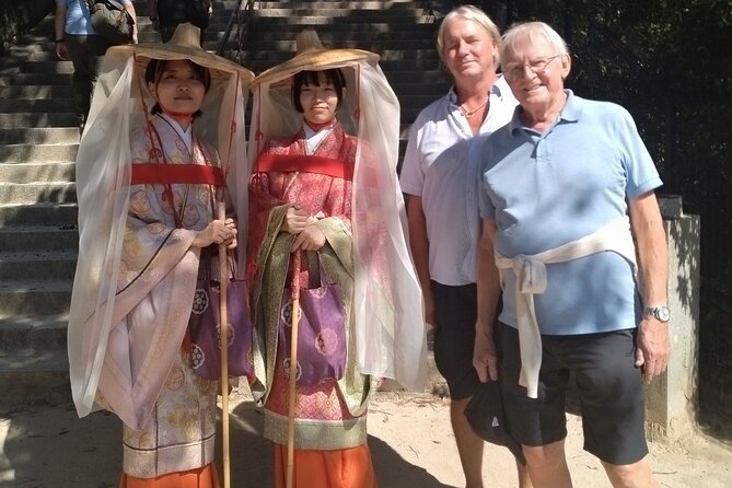 Hiroshima and Miyajima Full Day Private Tour - Tour Highlights
