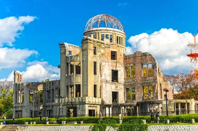 Hiroshima and Miyajima Private Custom Tour With Local Guide - Traveler Feedback