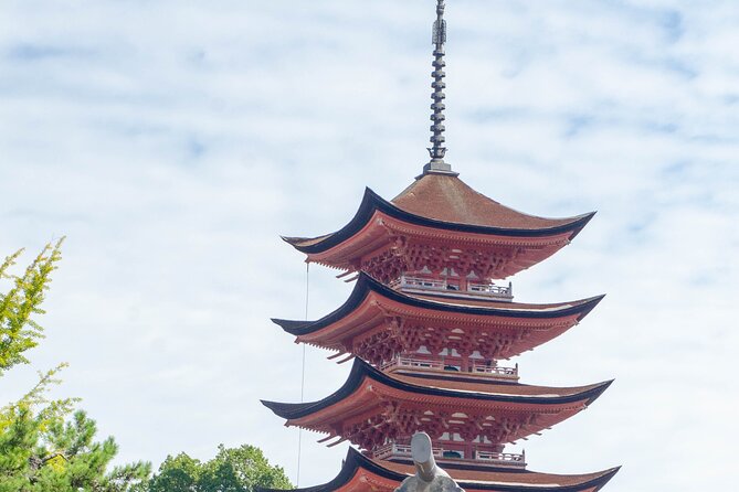 Hiroshima and Miyajima Private Guided Tour - Reviews and Experiences