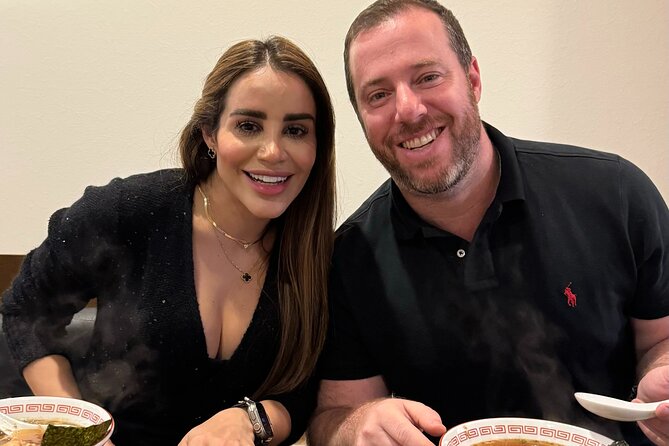 Intimate Ramen & Sushi Cooking Class in Tokyo - Pricing and Cancellation Policy