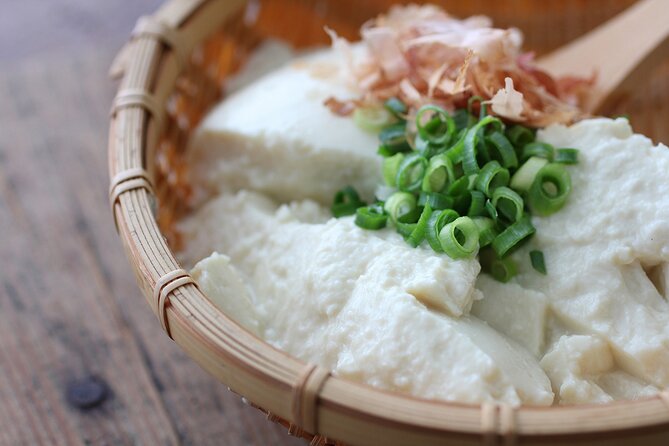 [Japan Wellness] A Tour of Four Springs, Tofu Lunch, and Matcha - Schedule and Timing