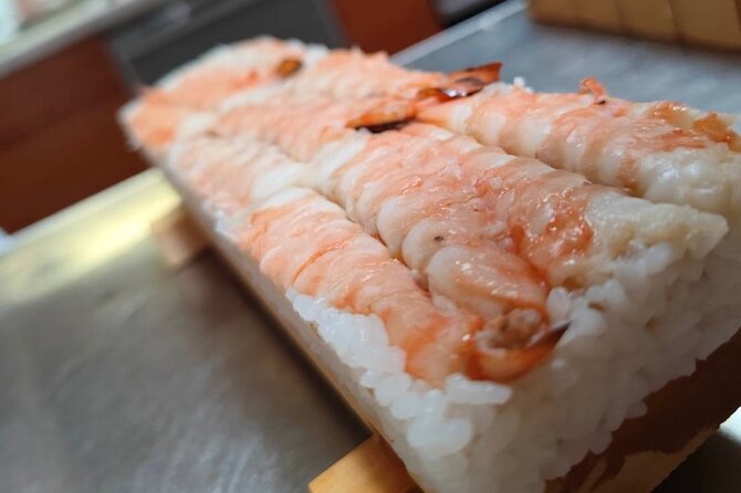 Japanese Cooking Class in Tokyo - Course Options