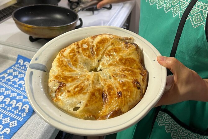 Japanese Home Cooking Class in Tokyo With a Local Expert - Experience Details