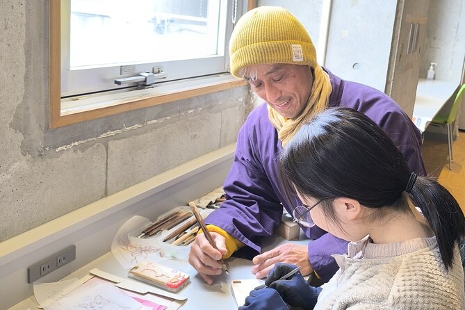Jizo Wood Carving Experience in Kawagoe - Bringing Your Jizo Statue Home