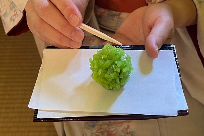 Kimono Tea Ceremony Experience in Kamakura - Operating Hours