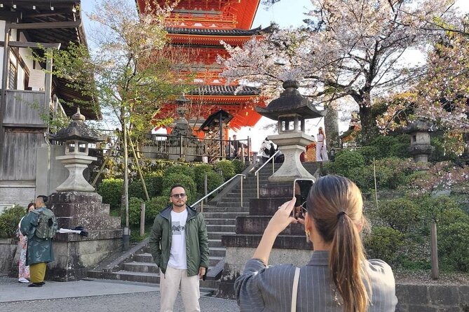Kyoto Exploration With an Accredited Government Guide - Understanding the Role of the Accredited Guide