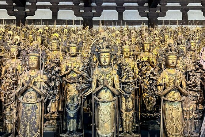Kyoto Highlight Private Tour With English Speaking Driver - Guest Reviews and Ratings