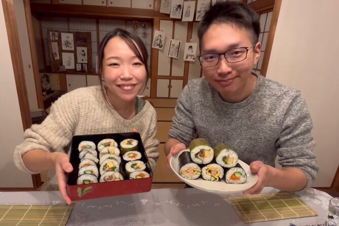 Manga Illustration Session & Cooking Class - Discovering the Flavors of Japans Culinary Delights
