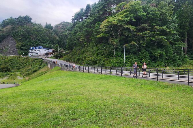Michinoku Coastal 3 Days Trail of Fudai, Tanohata and Miyako - Health and Safety Guidelines