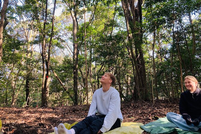Morning Hiking Tour: Mt. Futaba & Hiroshimas History - Cultural Activities