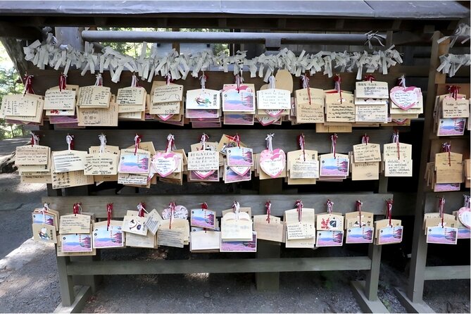 Mount Fuji Full Day Sightseeing Tour From Tokyo - Tour Experience and Highlights