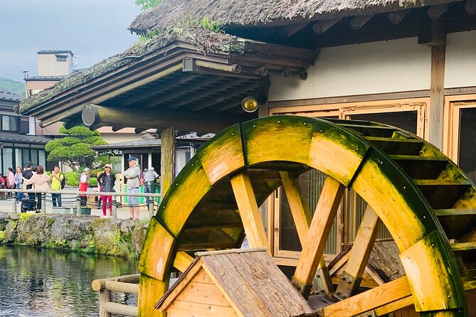 Mount Fuji & Hakone Private Customized Sightseeing English Trip - Accessibility and Participation