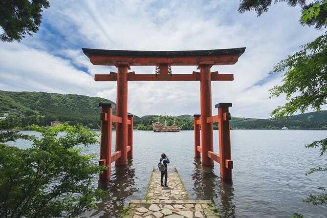 Mt. Fuji or Hakone Private Sightseeing Day Trip From Tokyo - Traveler Reviews