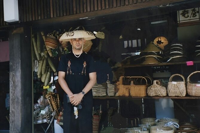 Nagoya: All-Inclusive Car Tour to Korankei Valley - Pickup and Confirmation Details
