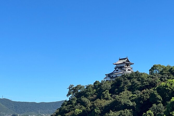 Nagoya Tour in Inuyama Castle, Ena George, Magome and Tsumagojuku - Start Time and Accessibility